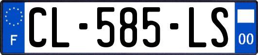 CL-585-LS
