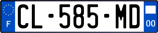CL-585-MD