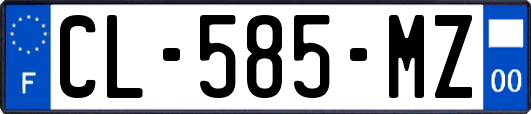 CL-585-MZ
