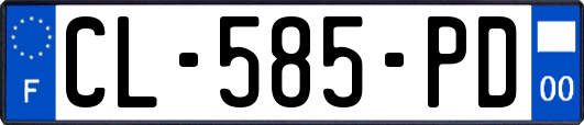CL-585-PD