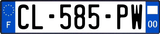 CL-585-PW