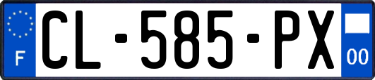 CL-585-PX