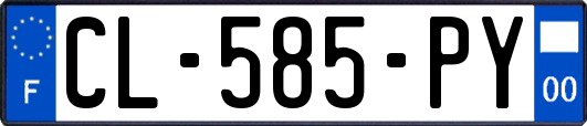 CL-585-PY