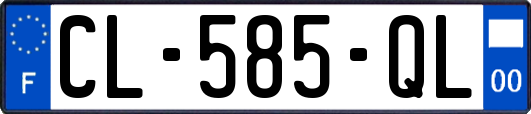 CL-585-QL