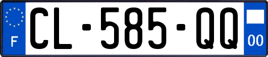 CL-585-QQ