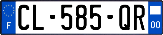 CL-585-QR