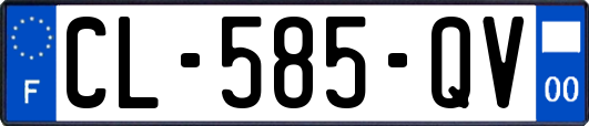 CL-585-QV