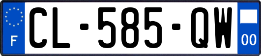 CL-585-QW