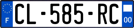 CL-585-RC
