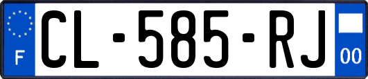 CL-585-RJ