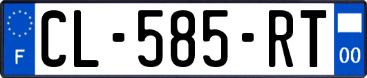 CL-585-RT