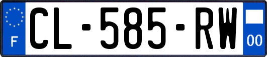CL-585-RW