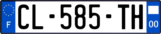 CL-585-TH