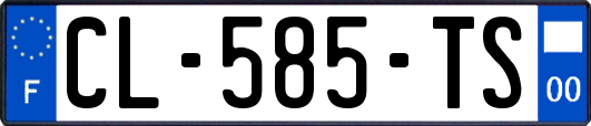 CL-585-TS