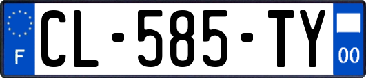 CL-585-TY