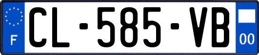 CL-585-VB