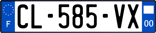 CL-585-VX