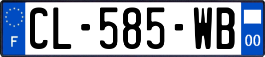 CL-585-WB