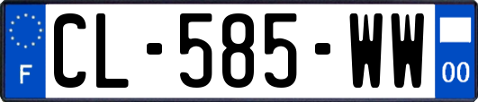 CL-585-WW