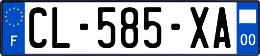 CL-585-XA
