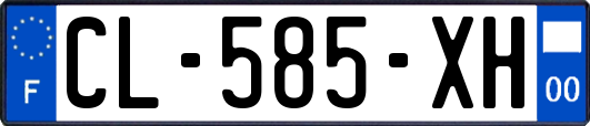 CL-585-XH
