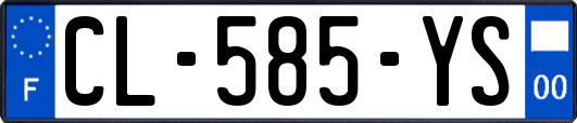 CL-585-YS
