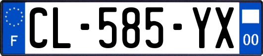 CL-585-YX