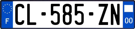 CL-585-ZN