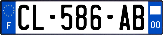 CL-586-AB