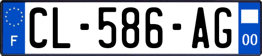 CL-586-AG