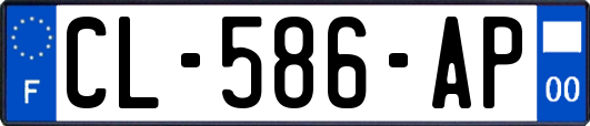 CL-586-AP