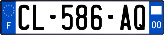 CL-586-AQ