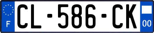 CL-586-CK