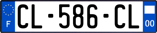 CL-586-CL