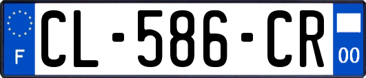 CL-586-CR