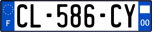 CL-586-CY