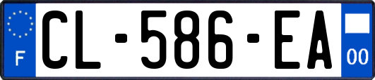 CL-586-EA