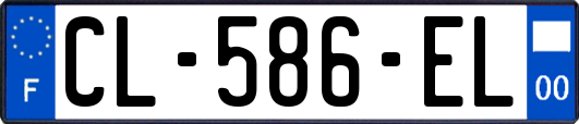 CL-586-EL