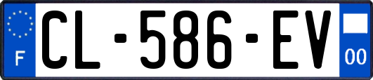 CL-586-EV