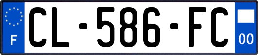 CL-586-FC
