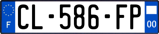 CL-586-FP