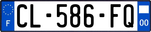 CL-586-FQ