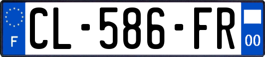 CL-586-FR