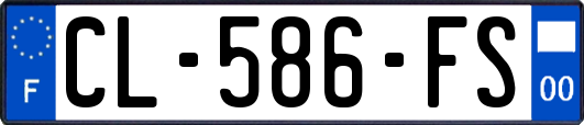 CL-586-FS