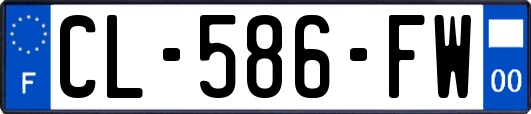 CL-586-FW