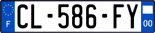 CL-586-FY