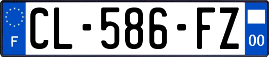 CL-586-FZ