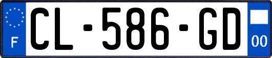 CL-586-GD