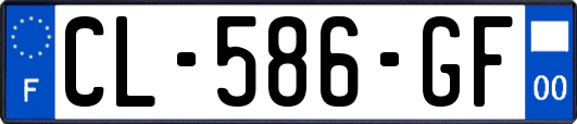 CL-586-GF