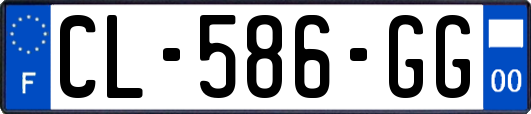 CL-586-GG